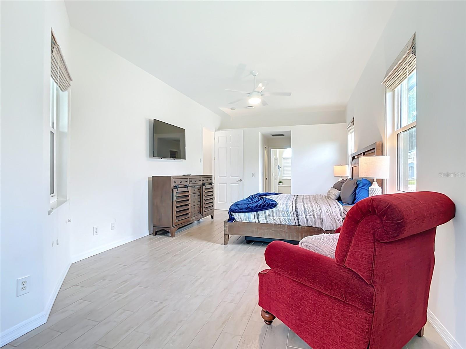 ROTONDA WEST BROADMOOR - Residential Lease