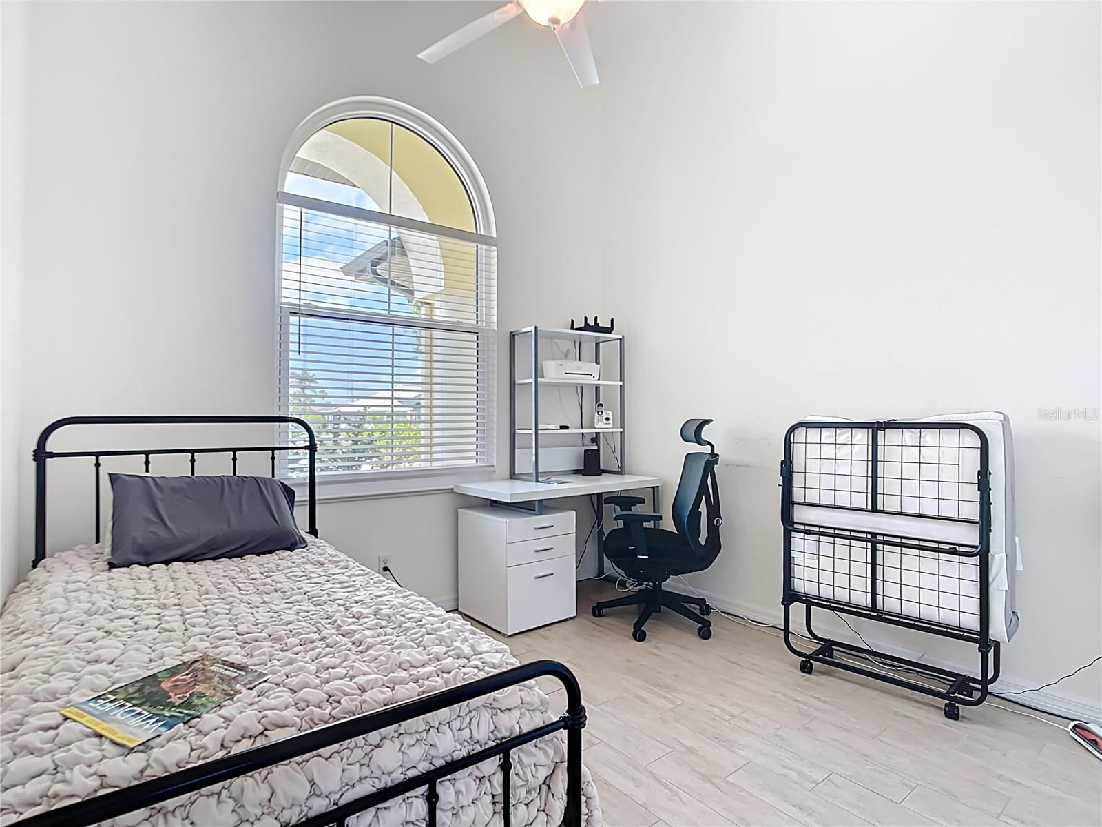 ROTONDA WEST BROADMOOR - Residential Lease