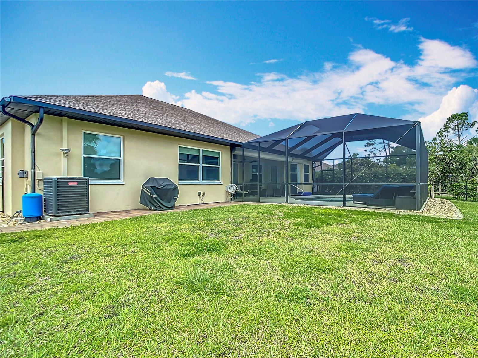 ROTONDA WEST BROADMOOR - Residential Lease