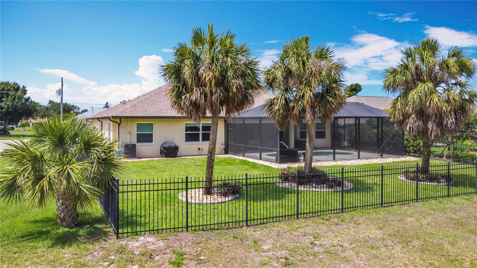 ROTONDA WEST BROADMOOR - Residential Lease