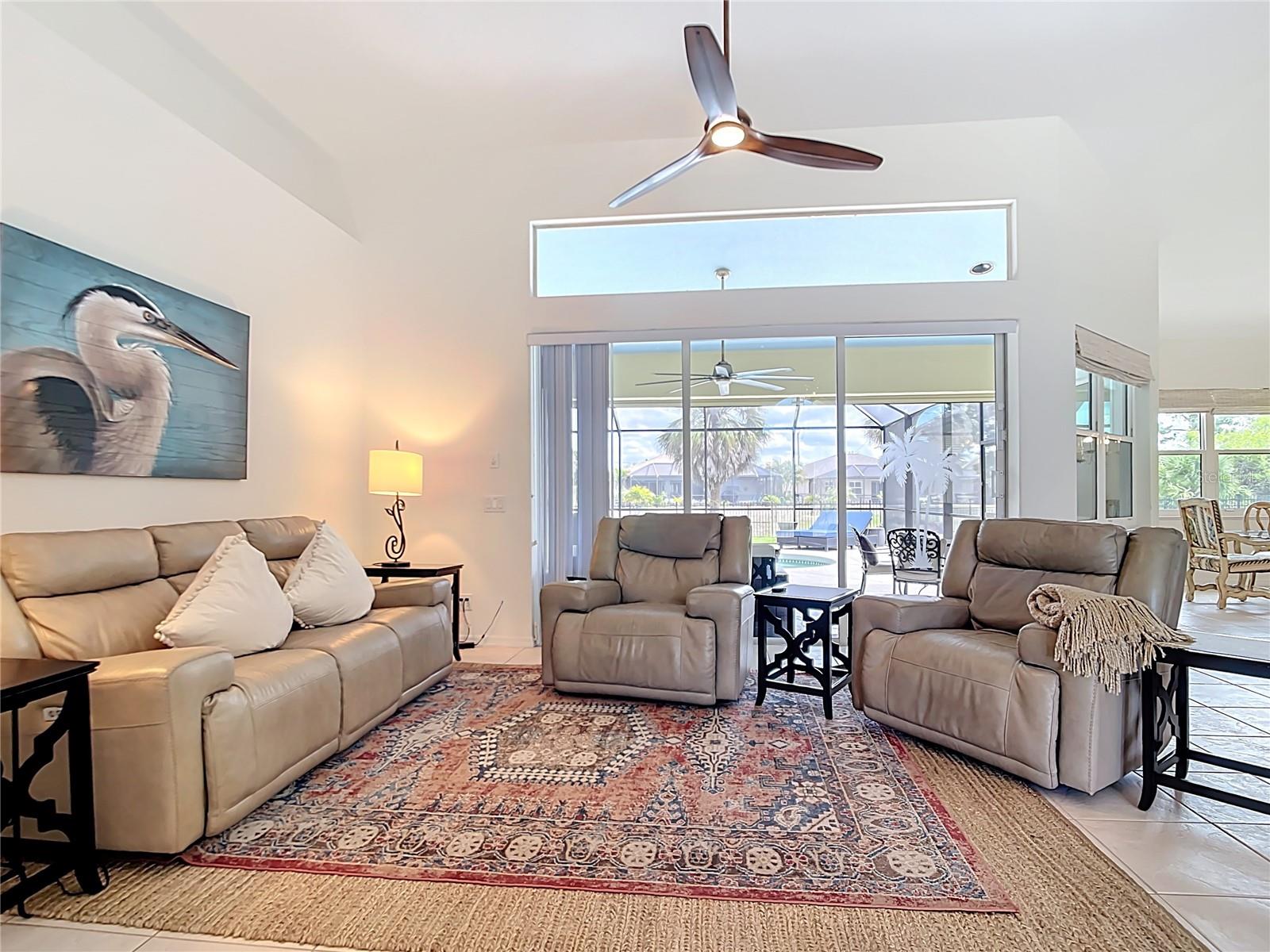 ROTONDA WEST BROADMOOR - Residential Lease