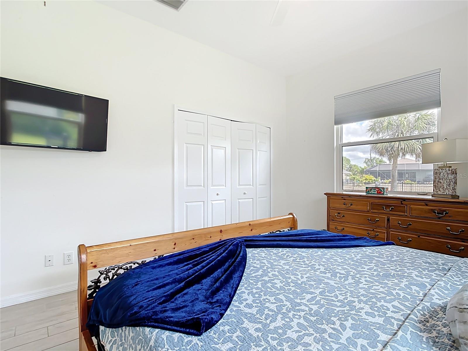 ROTONDA WEST BROADMOOR - Residential Lease