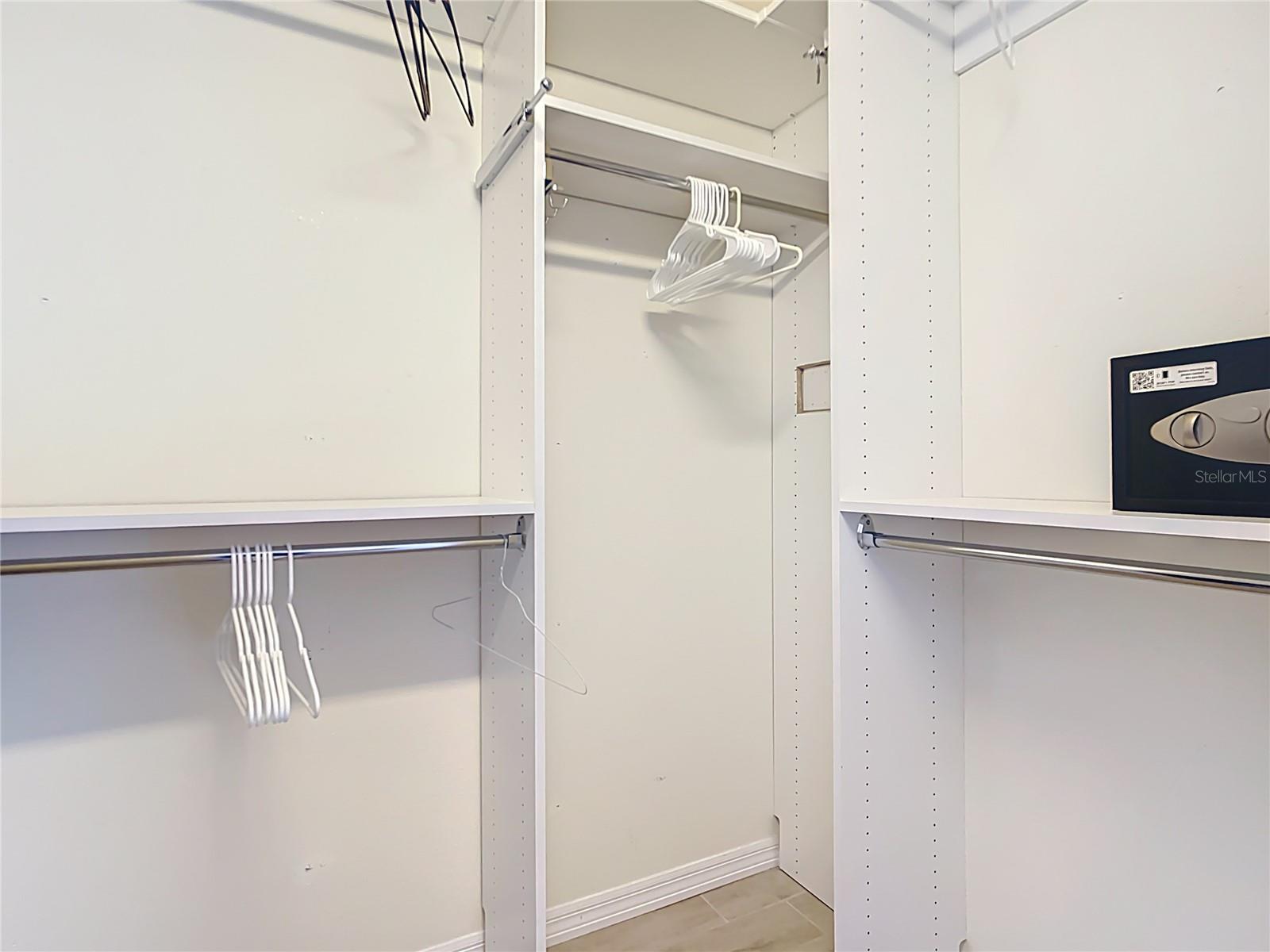 ROTONDA WEST BROADMOOR - Residential Lease