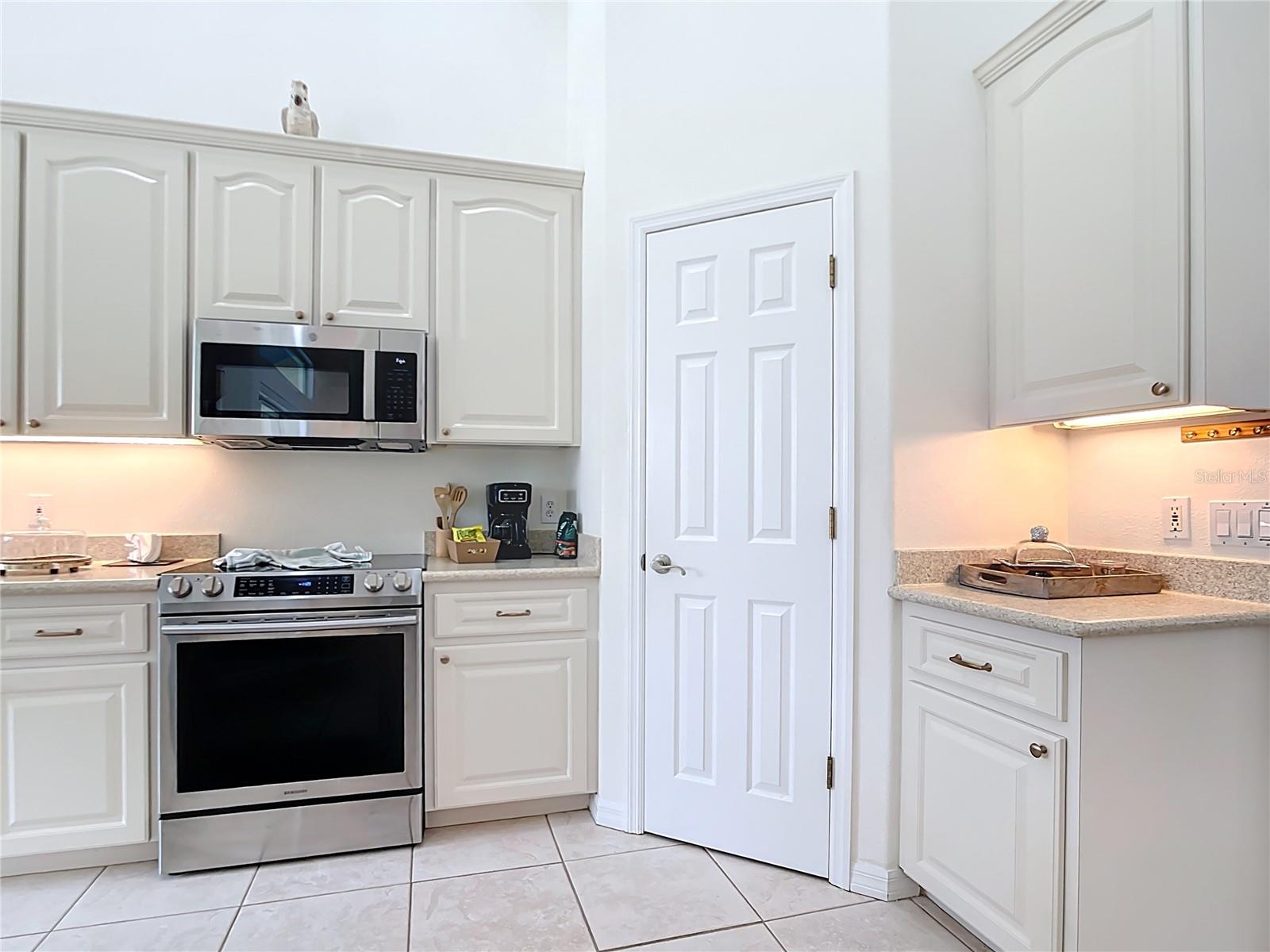 ROTONDA WEST BROADMOOR - Residential Lease