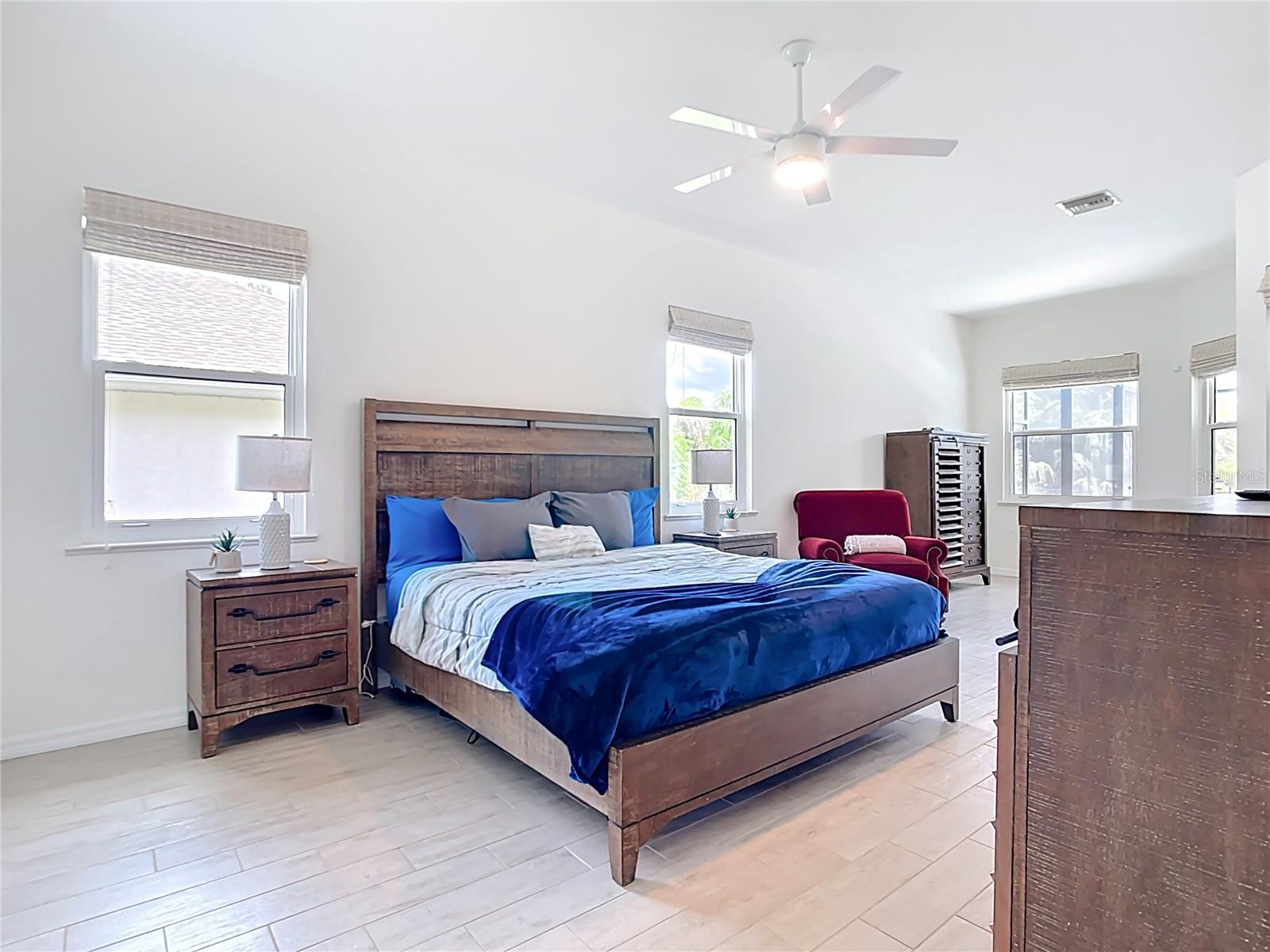 ROTONDA WEST BROADMOOR - Residential Lease