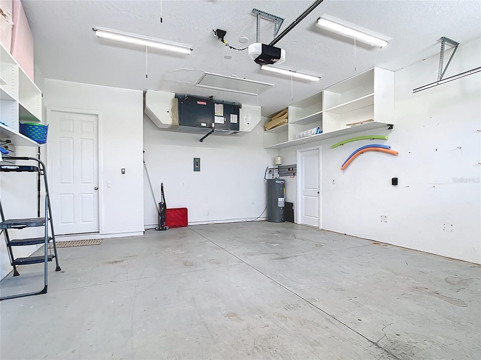 ROTONDA WEST BROADMOOR - Residential Lease