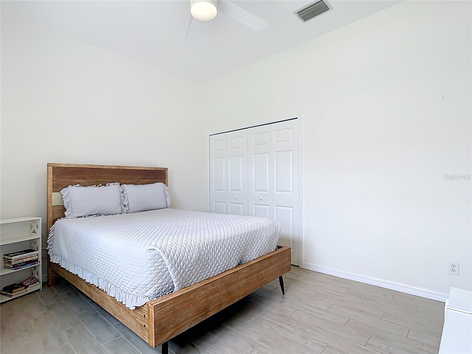 ROTONDA WEST BROADMOOR - Residential Lease