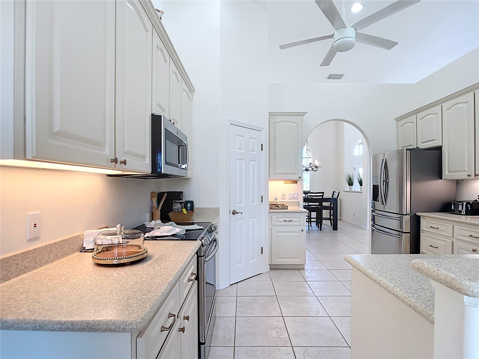 ROTONDA WEST BROADMOOR - Residential Lease