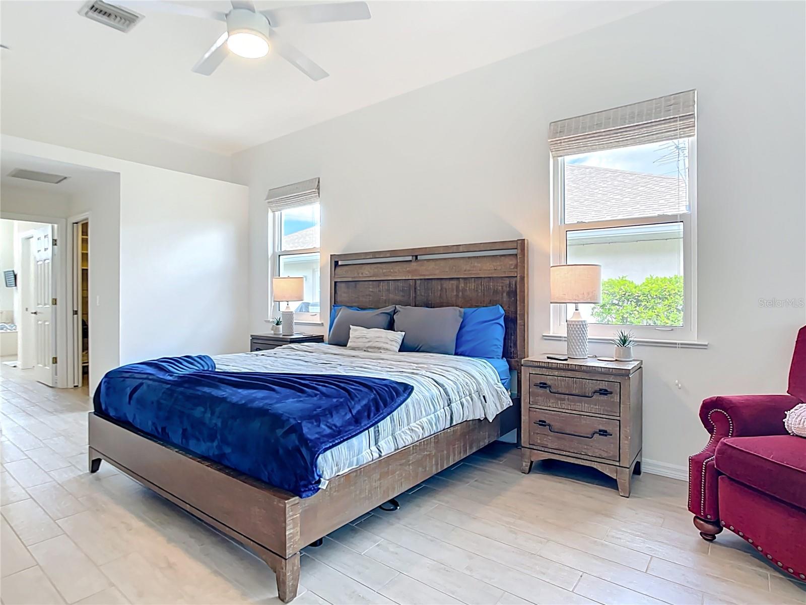 ROTONDA WEST BROADMOOR - Residential Lease