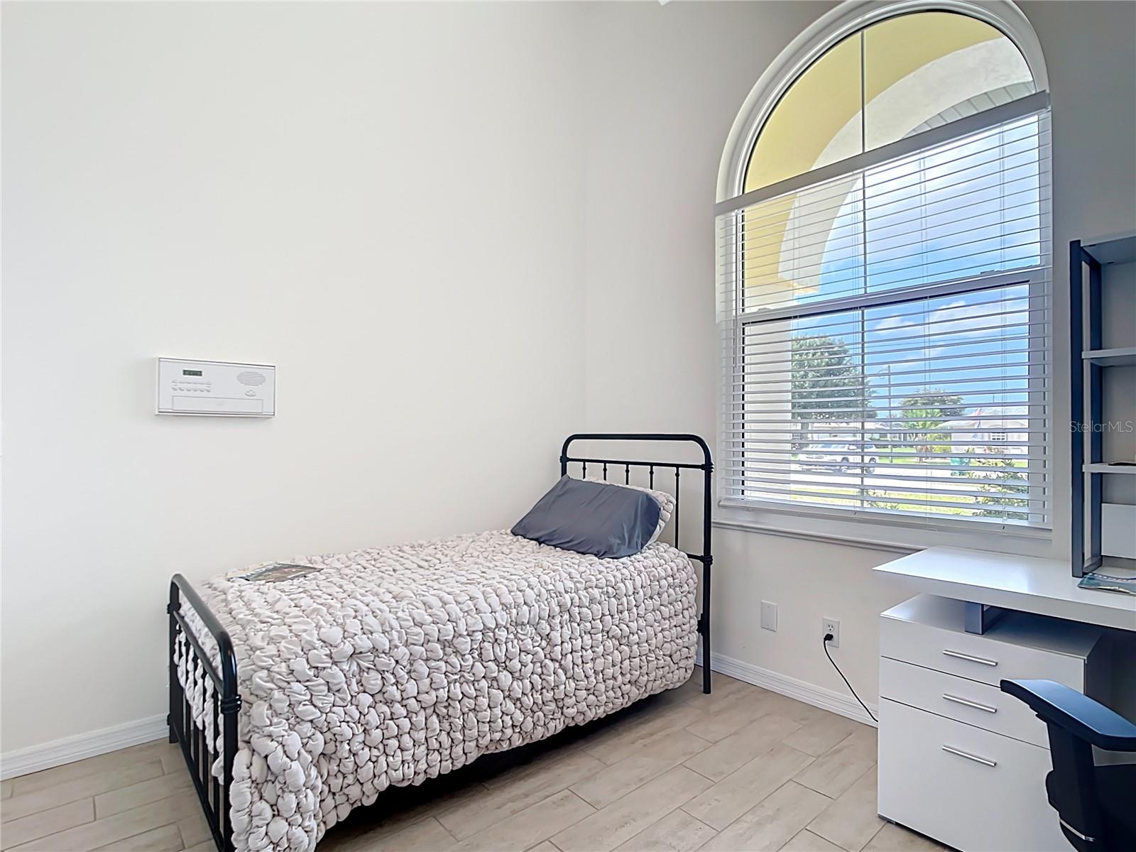 ROTONDA WEST BROADMOOR - Residential Lease