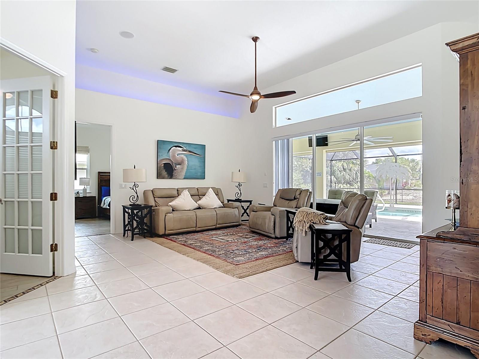 ROTONDA WEST BROADMOOR - Residential Lease