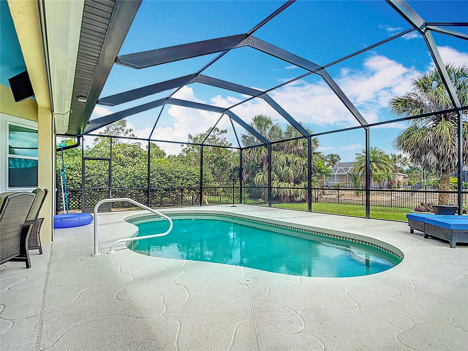 ROTONDA WEST BROADMOOR - Residential Lease