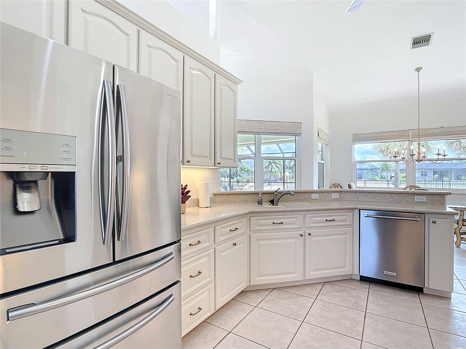 ROTONDA WEST BROADMOOR - Residential Lease