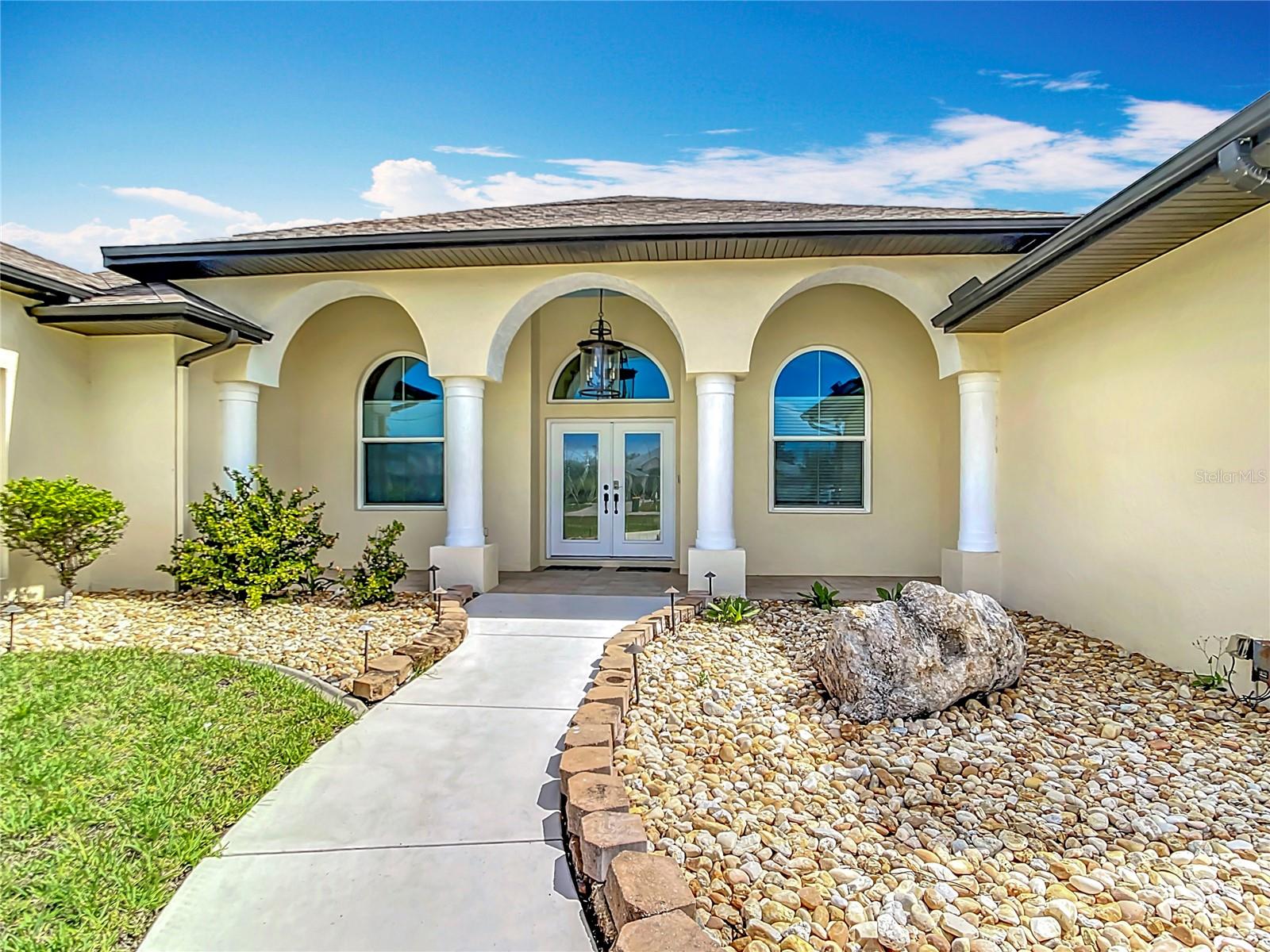 ROTONDA WEST BROADMOOR - Residential Lease