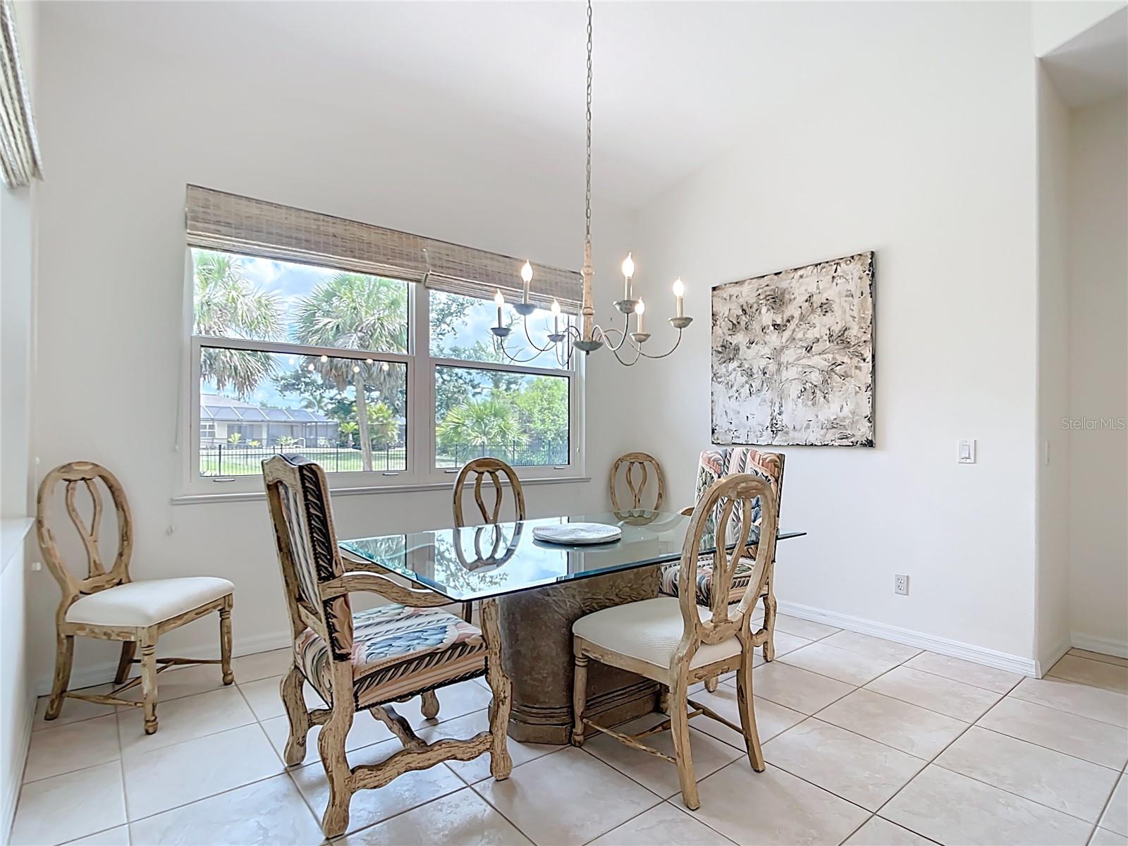 ROTONDA WEST BROADMOOR - Residential Lease