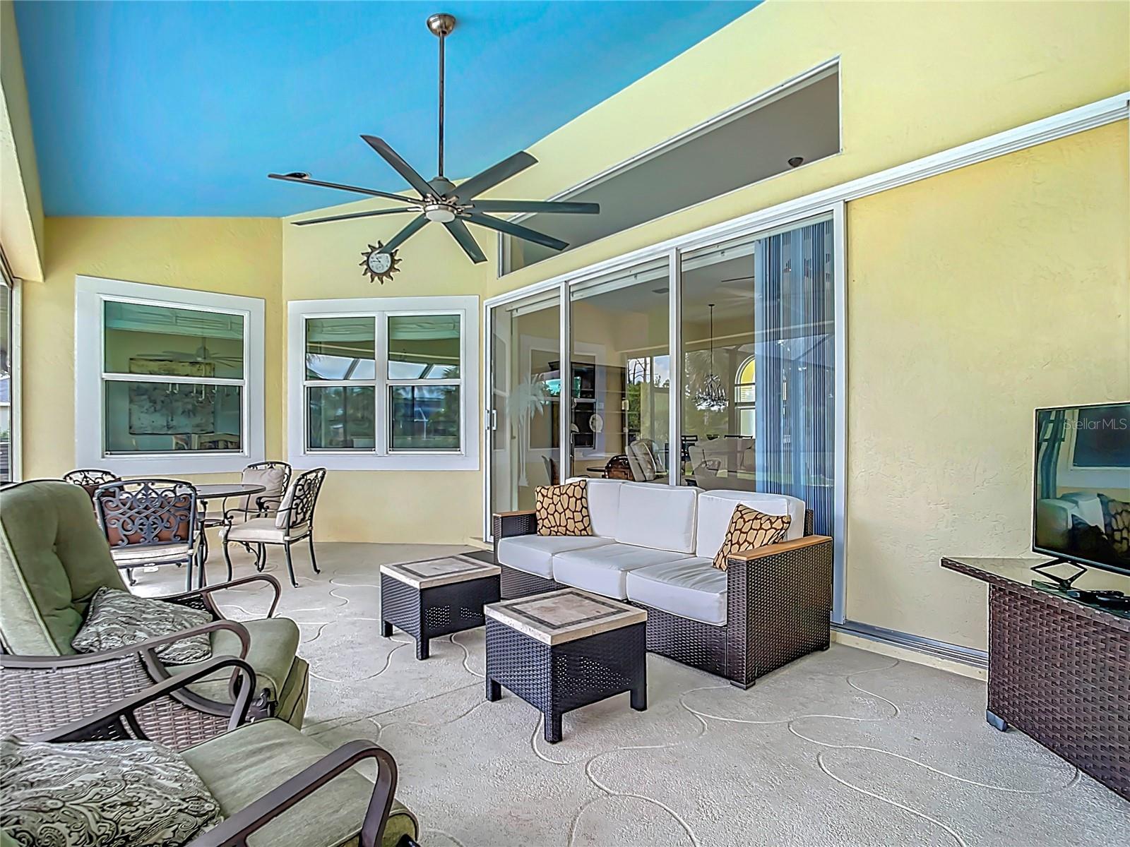 ROTONDA WEST BROADMOOR - Residential Lease