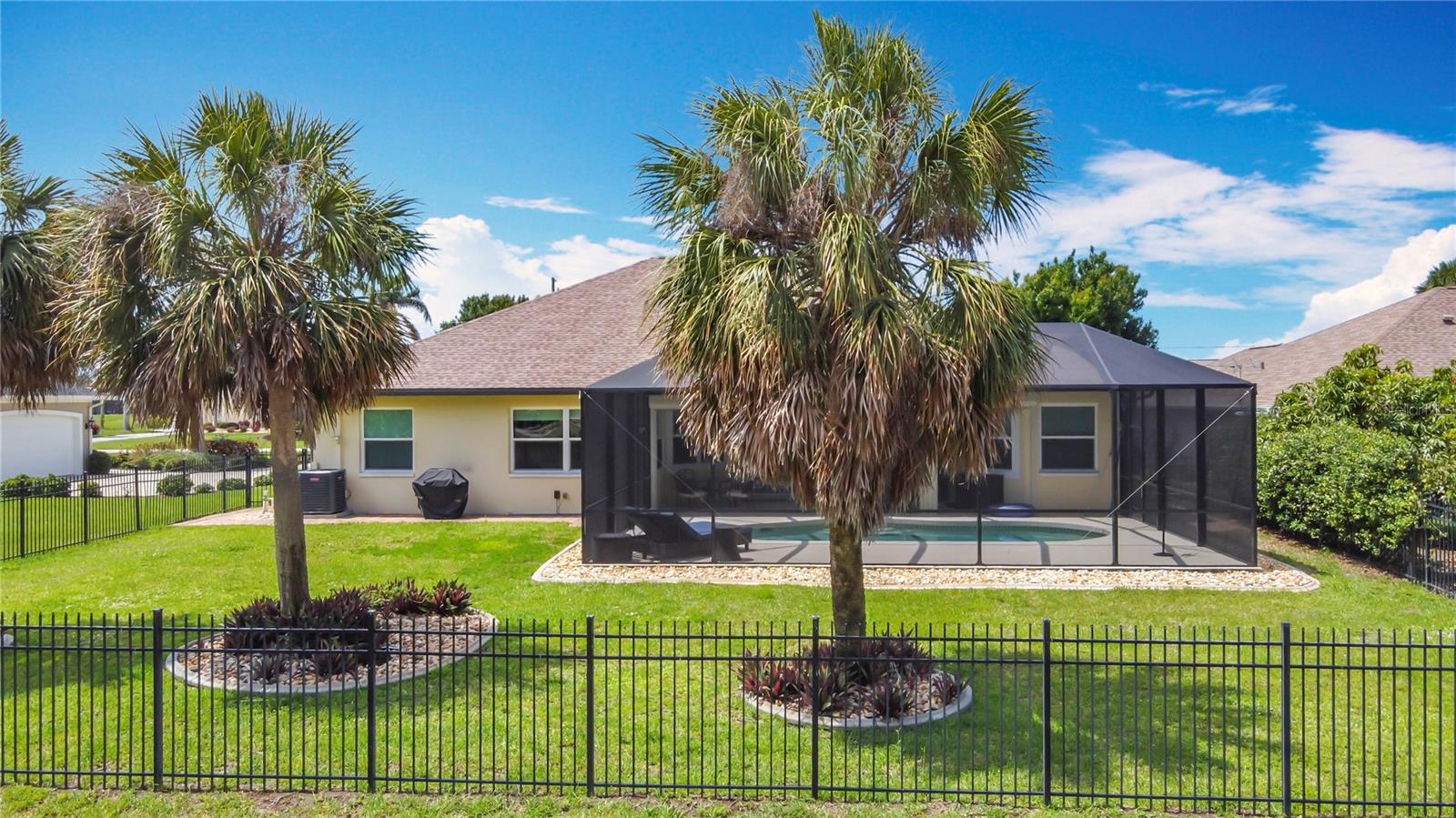 ROTONDA WEST BROADMOOR - Residential Lease