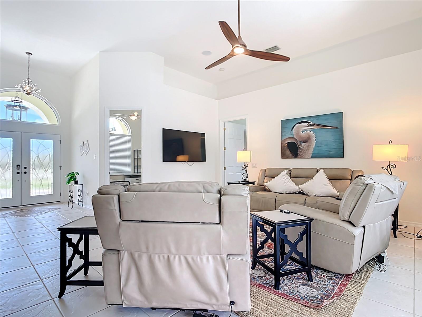 ROTONDA WEST BROADMOOR - Residential Lease