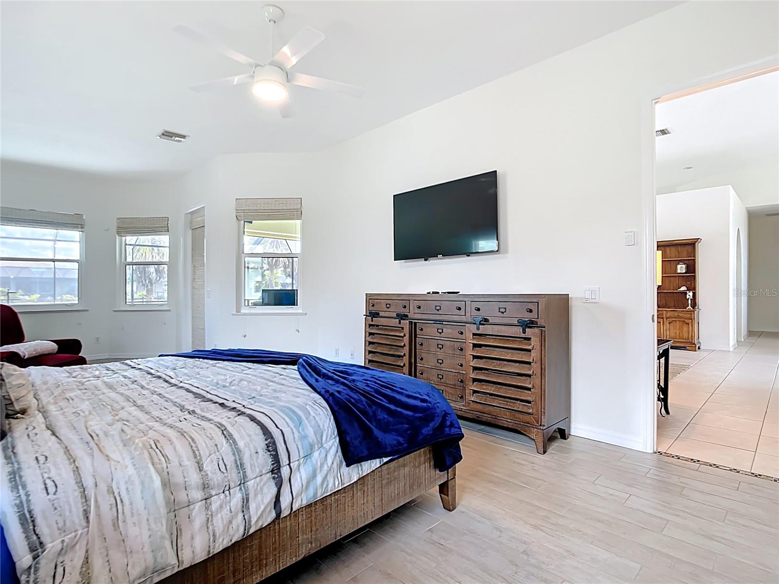 ROTONDA WEST BROADMOOR - Residential Lease