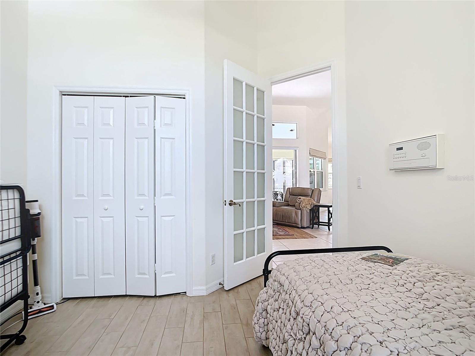 ROTONDA WEST BROADMOOR - Residential Lease