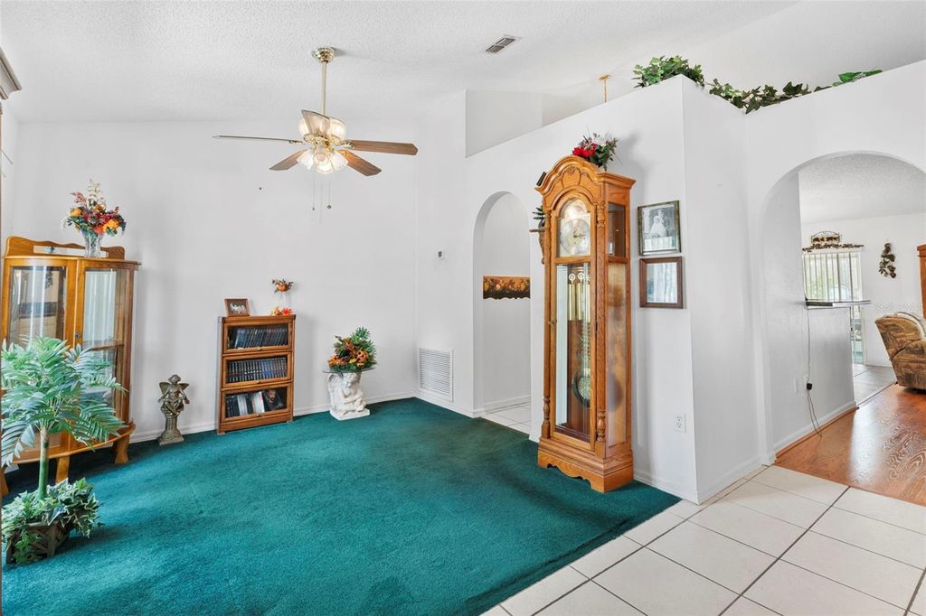 Photo of 1876 Courtland Boulevard, Deltona, FL 32738 (MLS # V4945401)