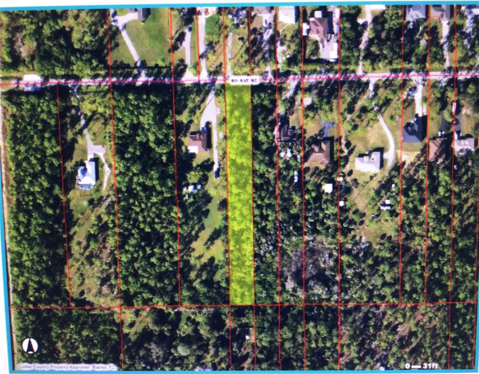 GOLDEN GATE ESTATE UNIT 78 - Land