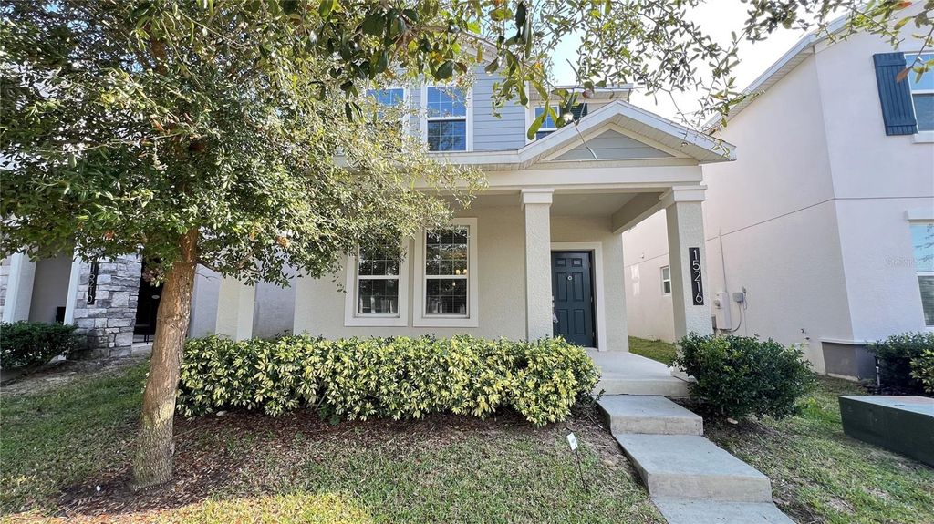 Photo of 15216 Chapter Way, Winter Garden, FL 34787 (MLS # S5139219)