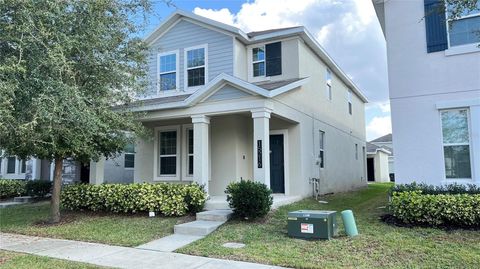 Photo of 15216 Chapter Way, Winter Garden, FL 34787 (MLS # S5139219)