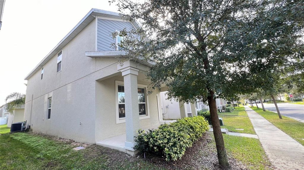 Photo of 15216 Chapter Way, Winter Garden, FL 34787 (MLS # S5139219)