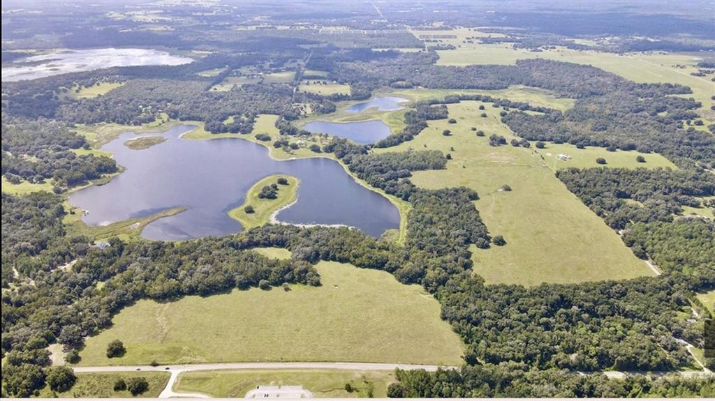 Photo of Church Road, Brooksville, FL 34602 (MLS # TB8407445)