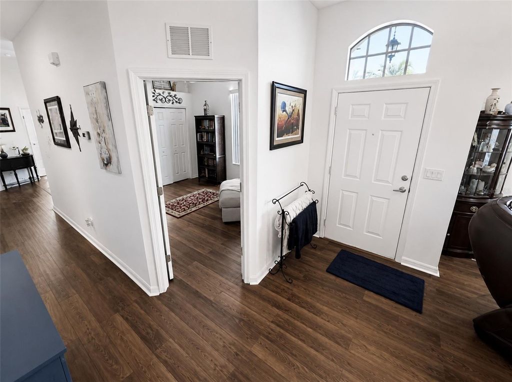 Photo of 11455 Golf Round Drive, New Port Richey, FL 34654 (MLS # TB8511874)