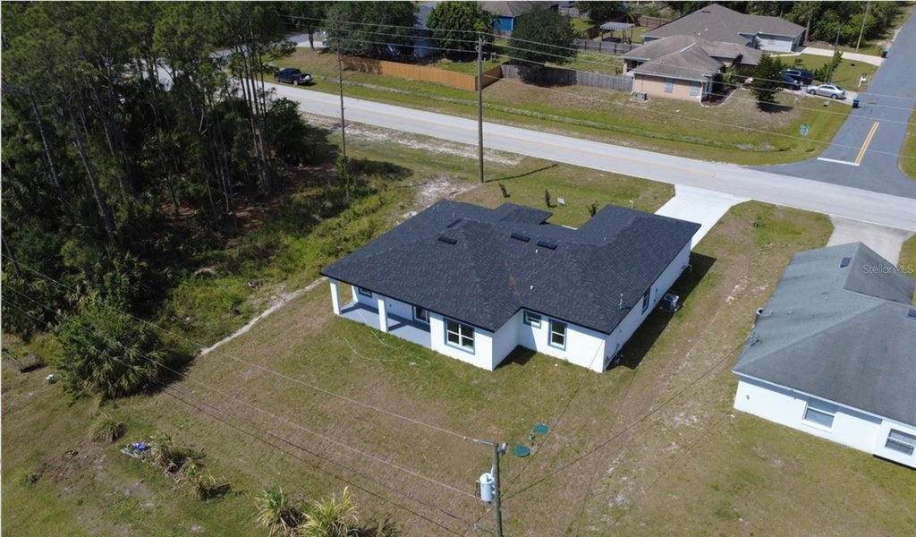 Photo of 3135 Lowry Boulevard SE, Palm Bay, FL 32909 (MLS # S5156179)