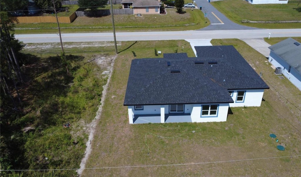 Photo of 3135 Lowry Boulevard SE, Palm Bay, FL 32909 (MLS # S5156179)