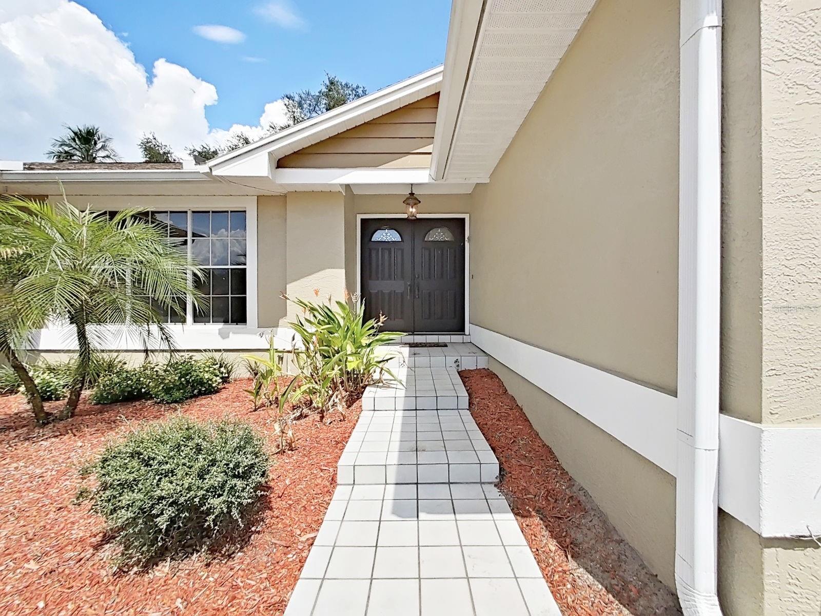 611 TOMOKA DRIVE