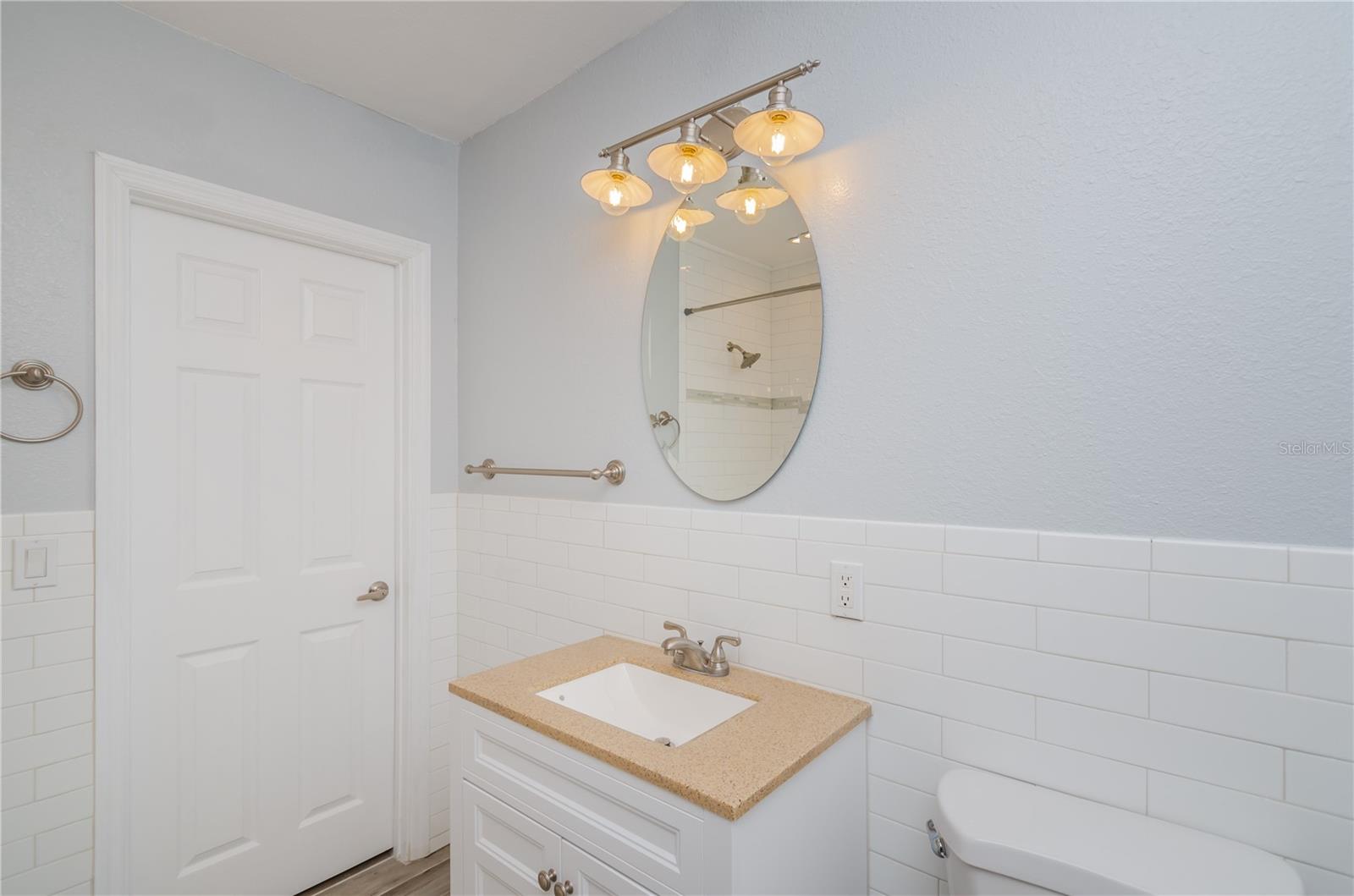 ST PETERSBURG INVESTMENT CO SUB - Residential Lease