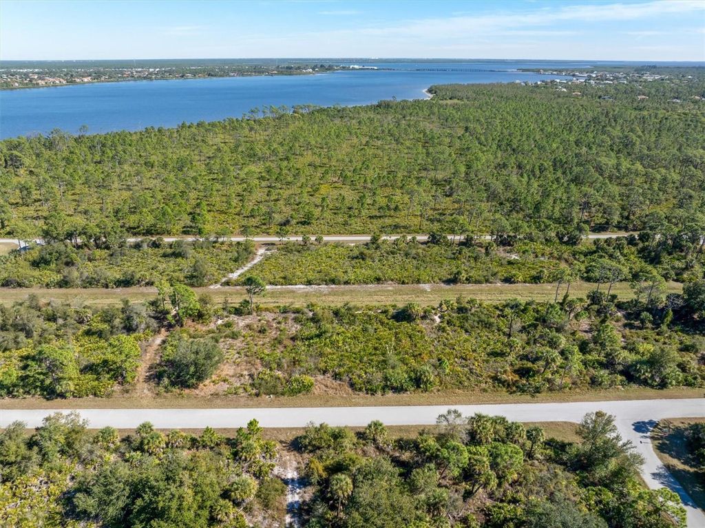 Photo of 4388 Schneider Street, Port Charlotte, FL 33981 (MLS # A4679640)