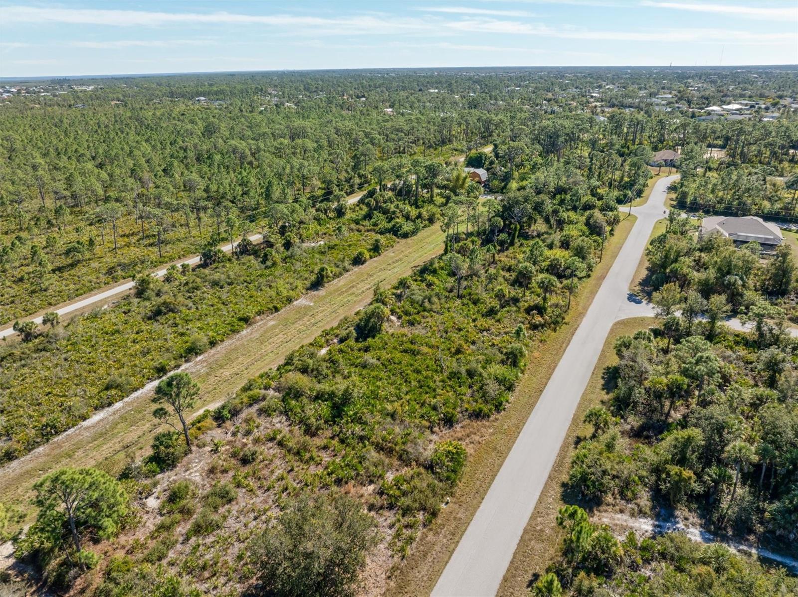 PORT CHARLOTTE SEC 060 - Land