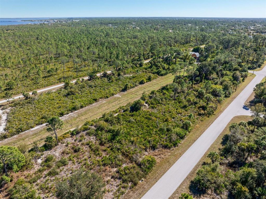 Photo of 4388 Schneider Street, Port Charlotte, FL 33981 (MLS # A4679640)