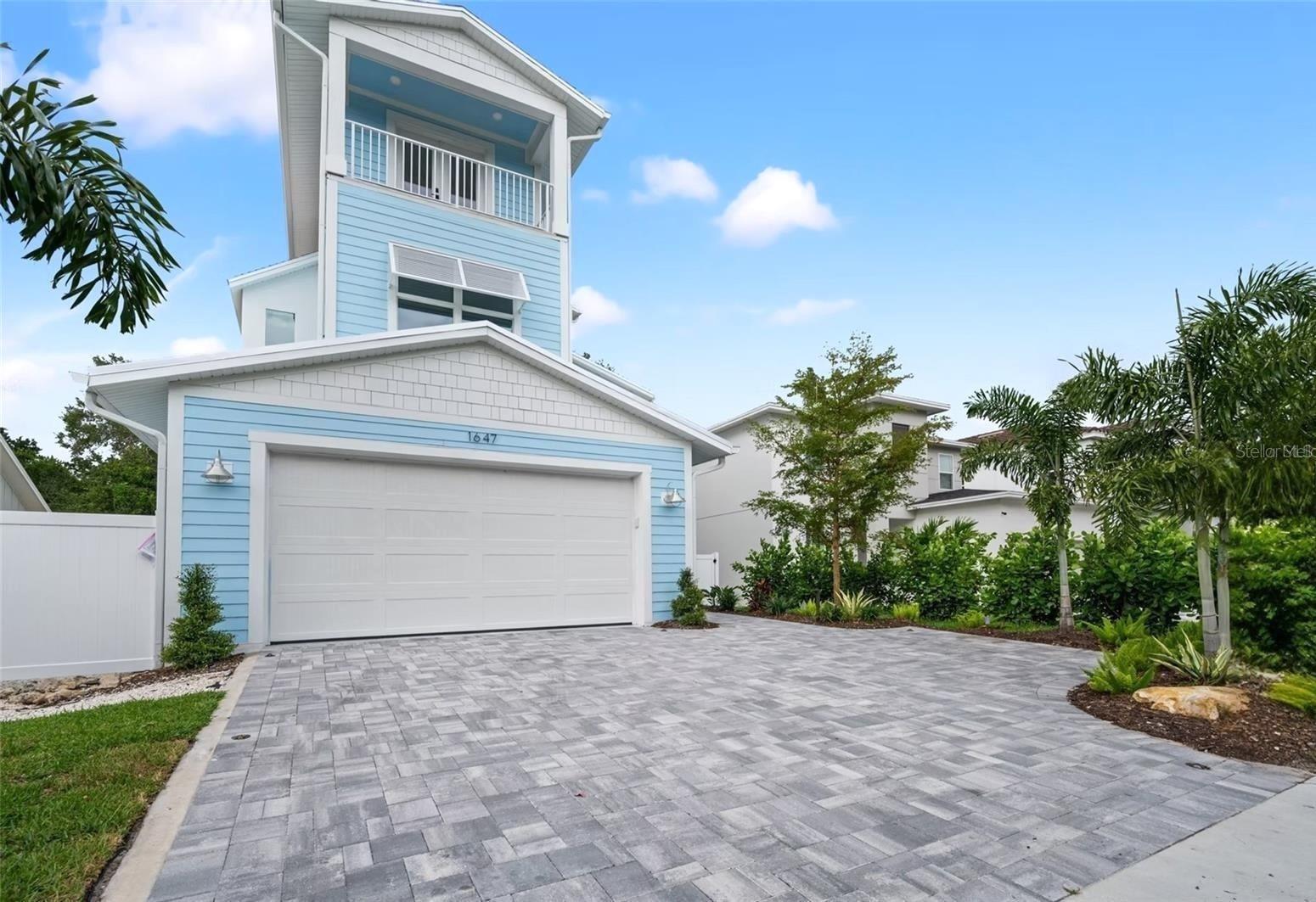 1647 SIESTA DRIVE