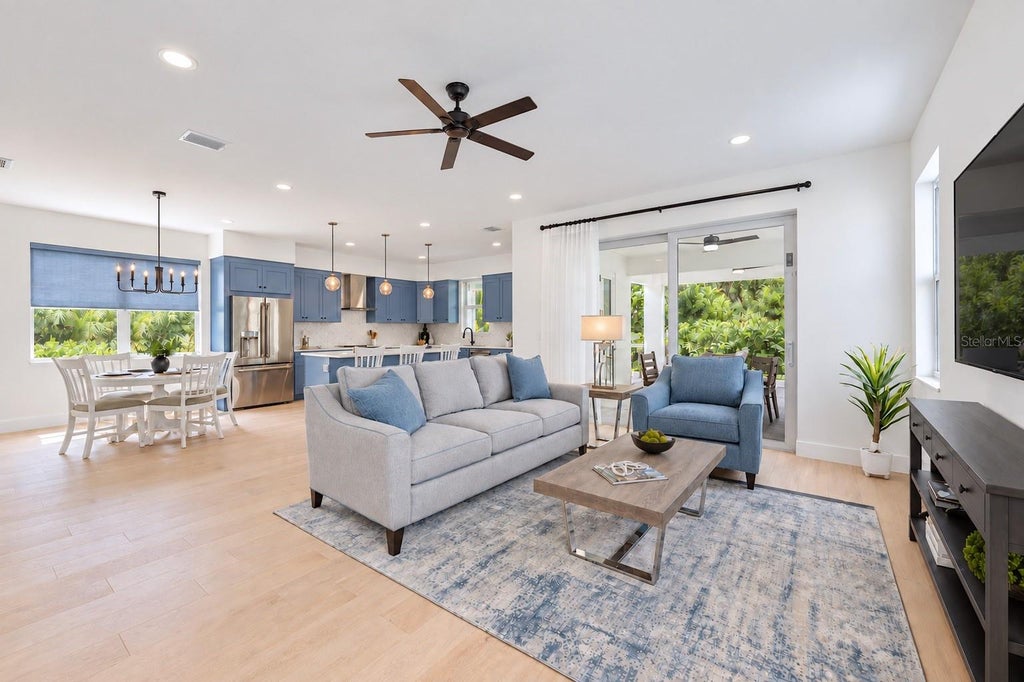 Photo of 1647 Siesta Drive, Sarasota, FL 34239 (MLS # A4707313)