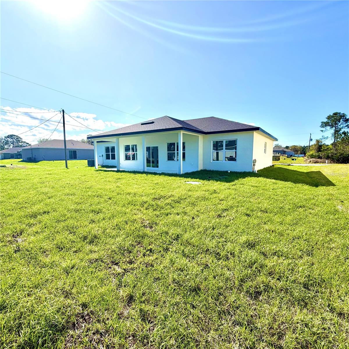 PORT MALABAR UNIT 25 - Residential