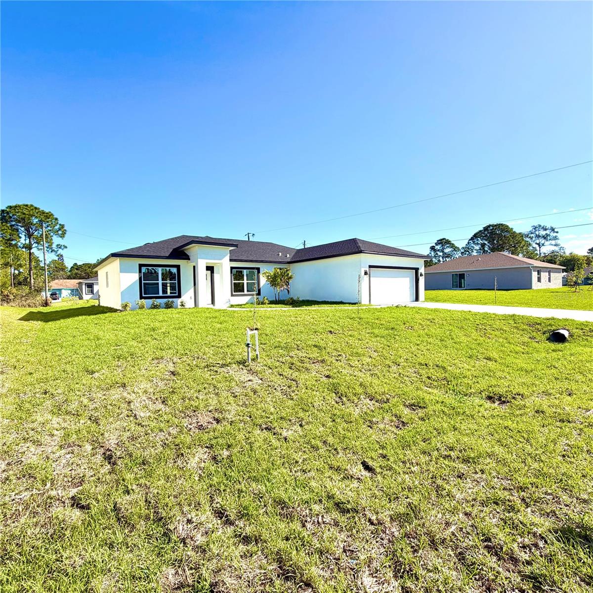 PORT MALABAR UNIT 25 - Residential