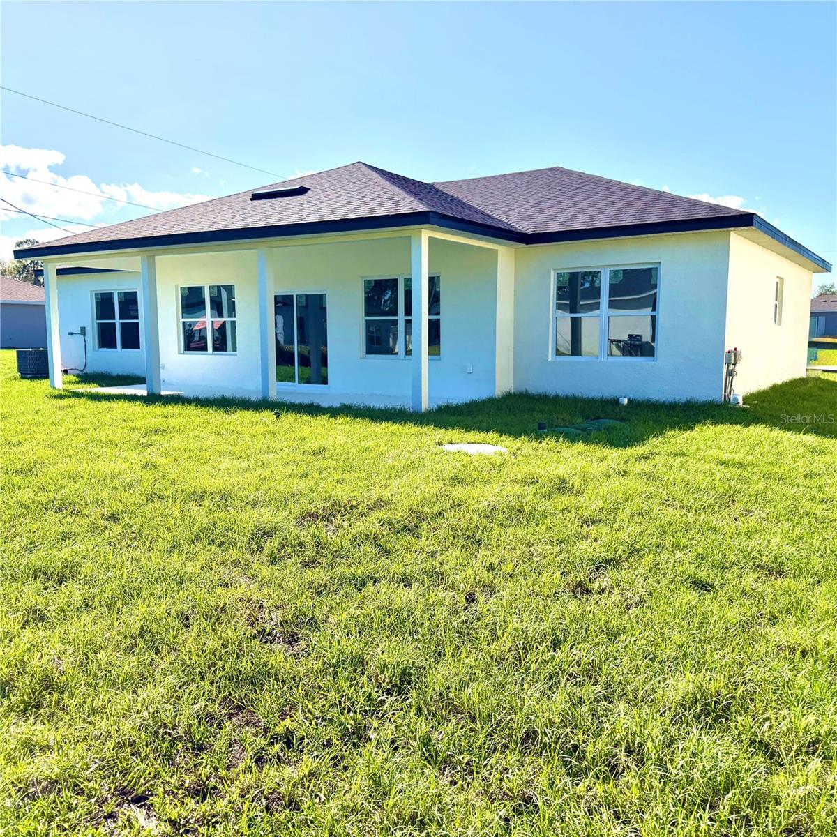 PORT MALABAR UNIT 25 - Residential