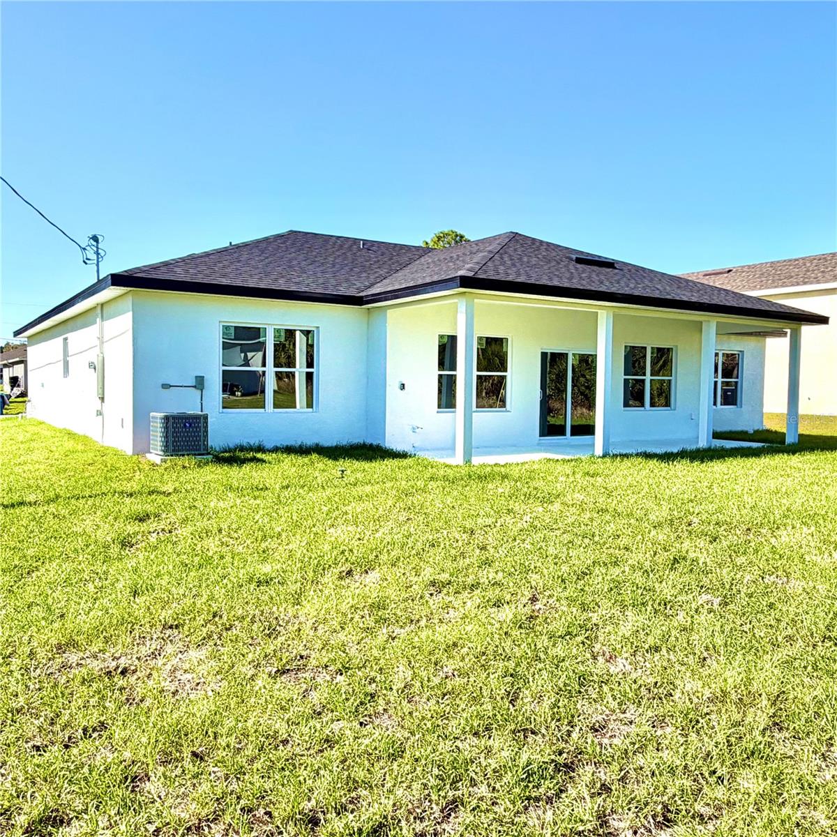 PORT MALABAR UNIT 25 - Residential