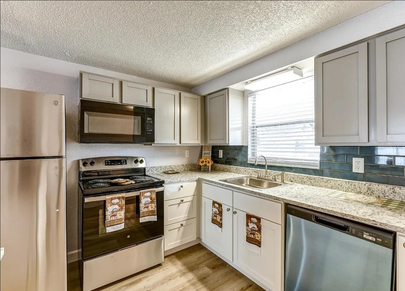 WEST PORT SUB - Residential Lease