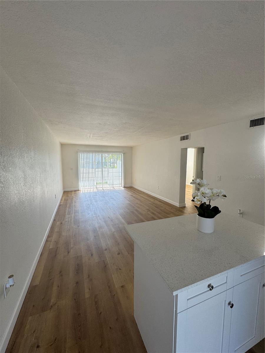 WEST PORT SUB - Residential Lease