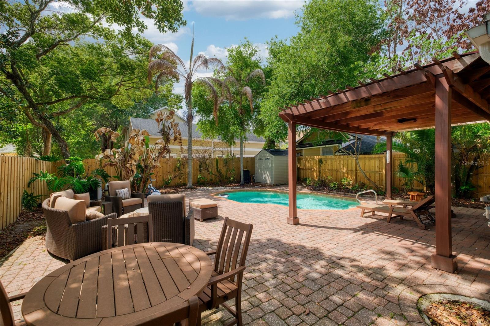 EDGEWATER TERRACE - Residential