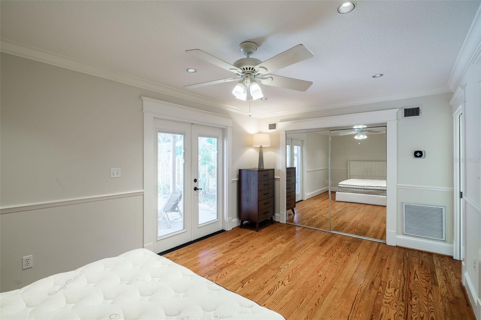 EDGEWATER TERRACE - Residential