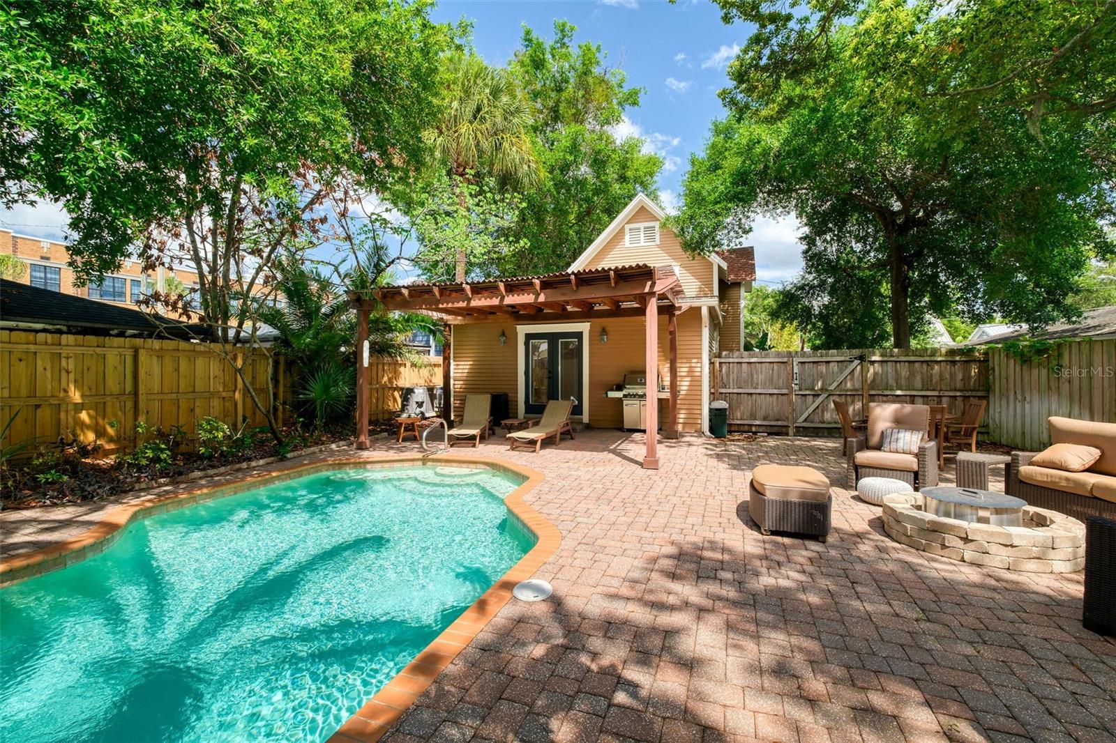 EDGEWATER TERRACE - Residential