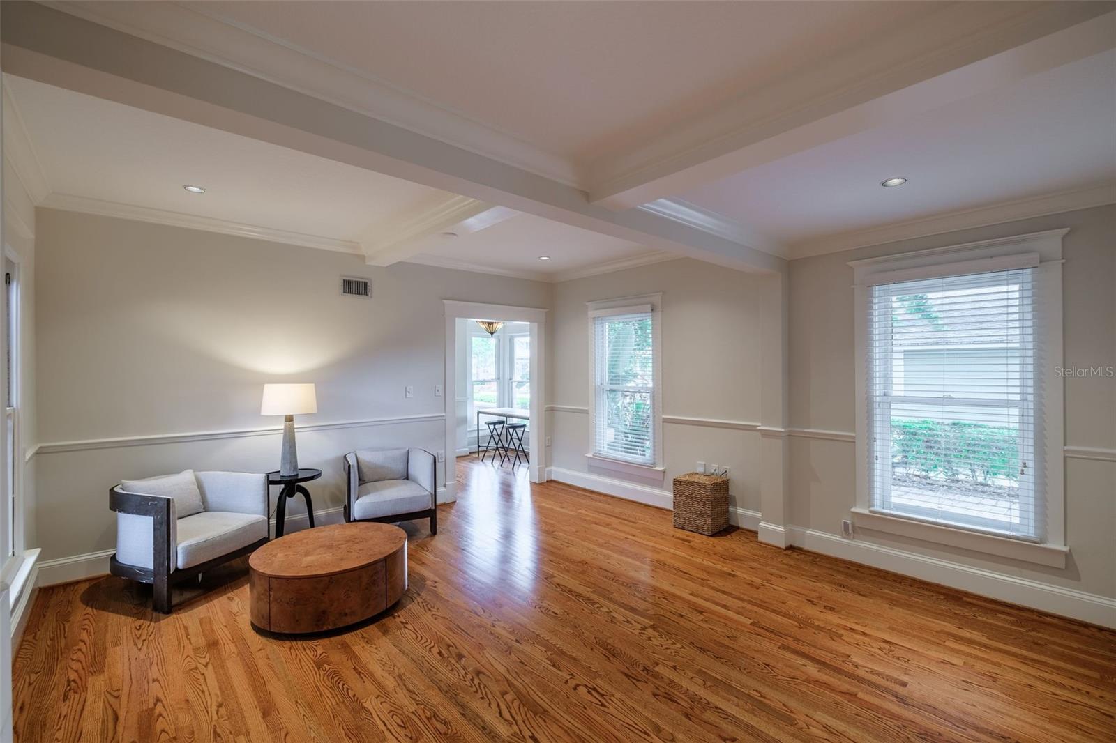 EDGEWATER TERRACE - Residential